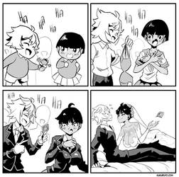 Childhood Friends 20