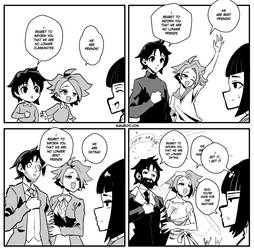 Childhood Friends 21