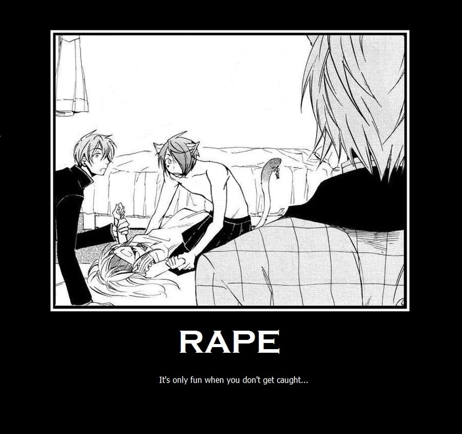 Rape