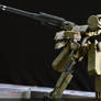 Metal Gear Rex - AB Custom 2