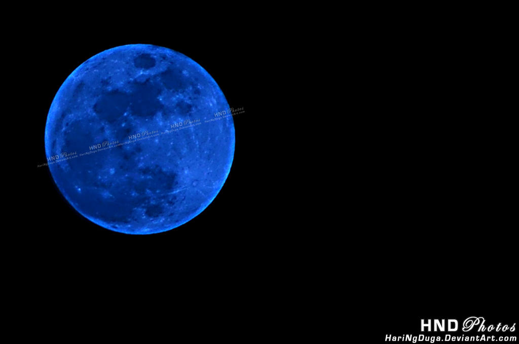 Blue Moon