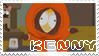 KENNY :love: