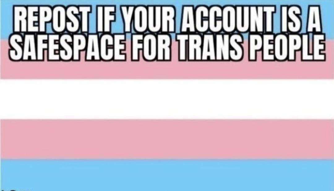 TRANS RIGHTS by CoffeeDrawsStuff on DeviantArt