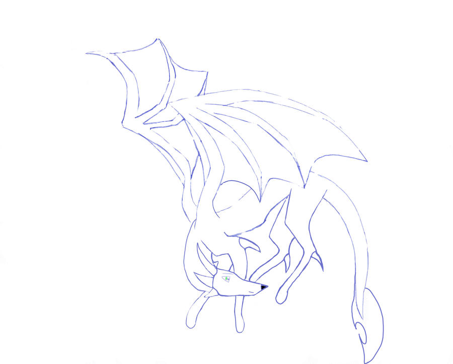 cynder, again