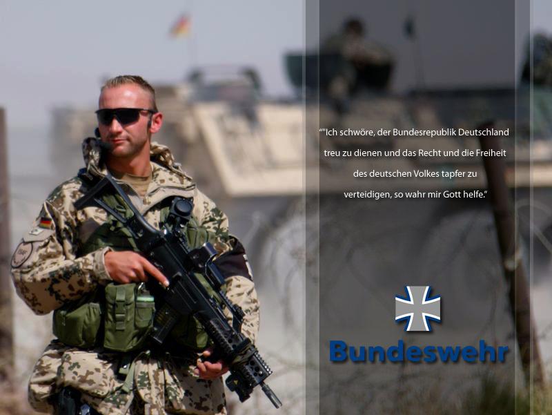 Bundeswehr