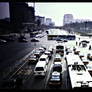 beijing traffic