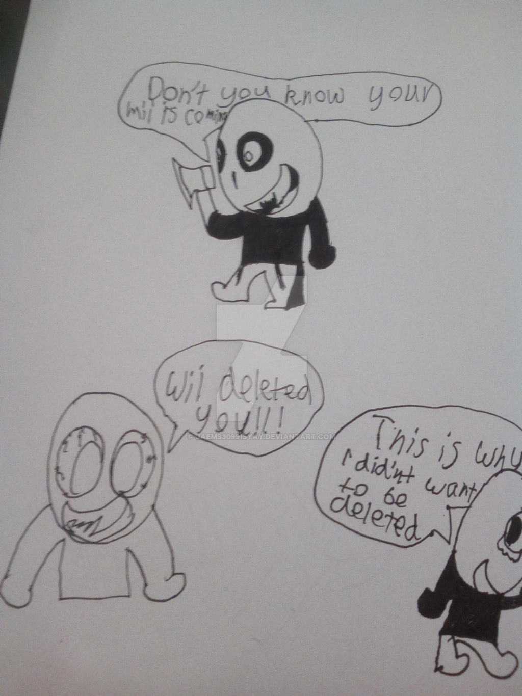 Eteled Rage eteled FanArt by Jaems3099isyay on DeviantArt