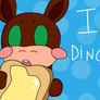 We Love Dingodile