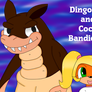 (Request) Coco and Dingodile
