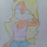 Tawna Bandicoot