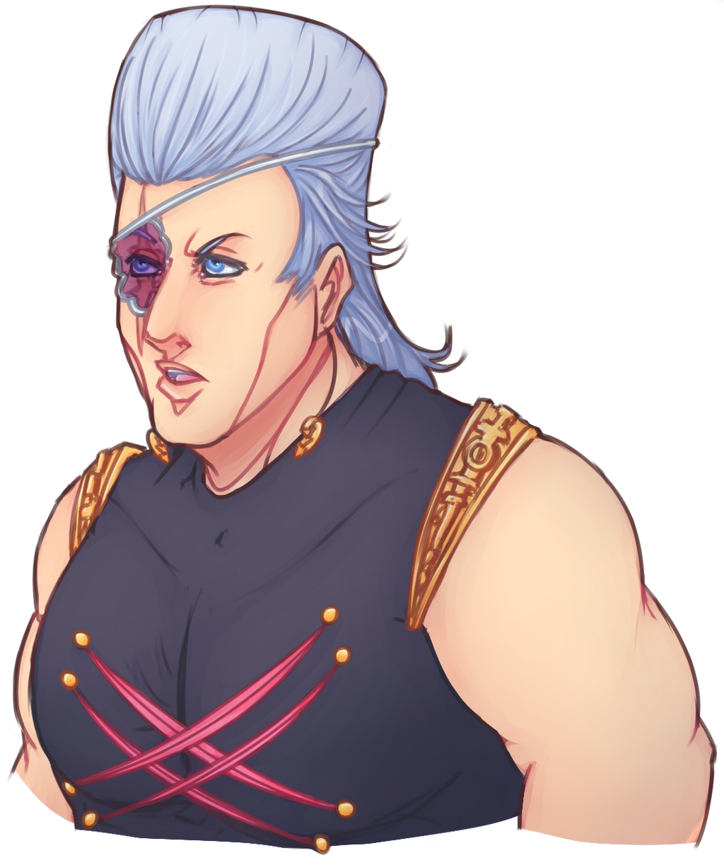 VA Polnareff