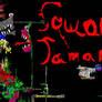 SquachoJamaProd Art logo