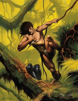 Tarzan