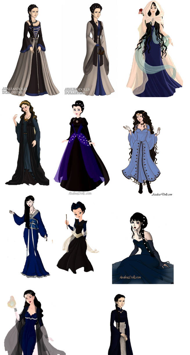 Ravenclaw by disneyfanart1998 on DeviantArt
