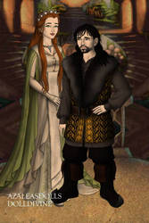 If Life Was Fair - Kili And Tauriel