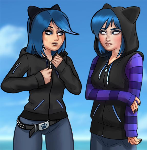 EveSwap2 by DogSnyder on DeviantArt