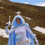 Snowbunny Padme' Amidala