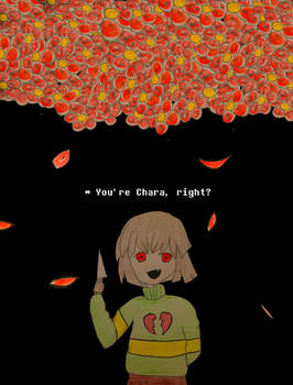 Chara