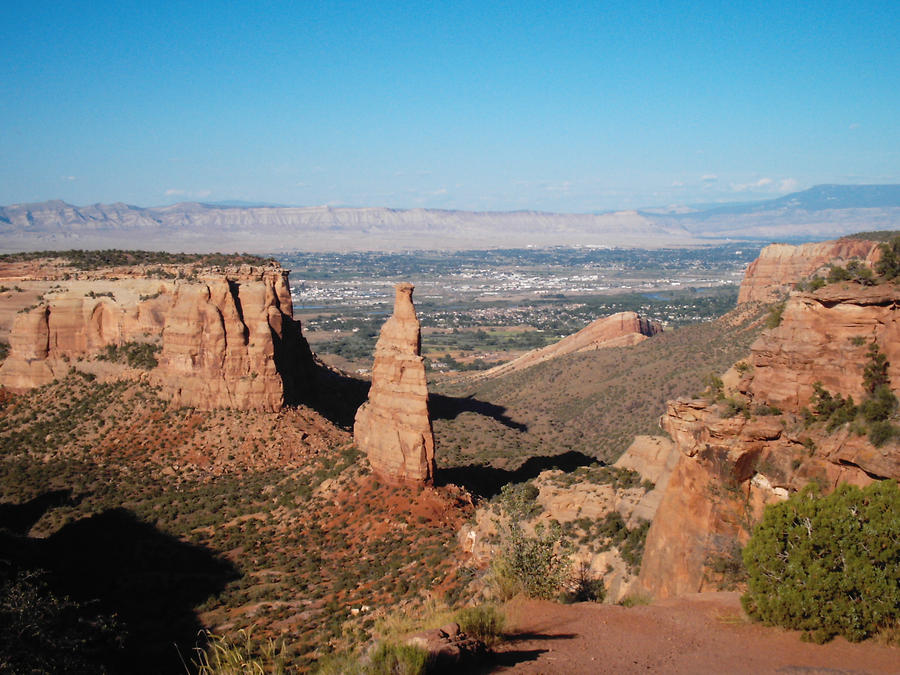 Senic View by LikeARollingStone15 on DeviantArt