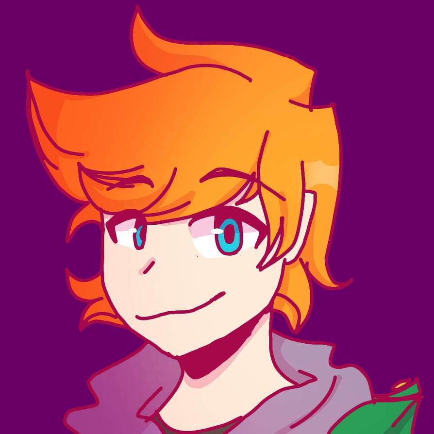 Matt pfp by Princess-Pastel138 on DeviantArt