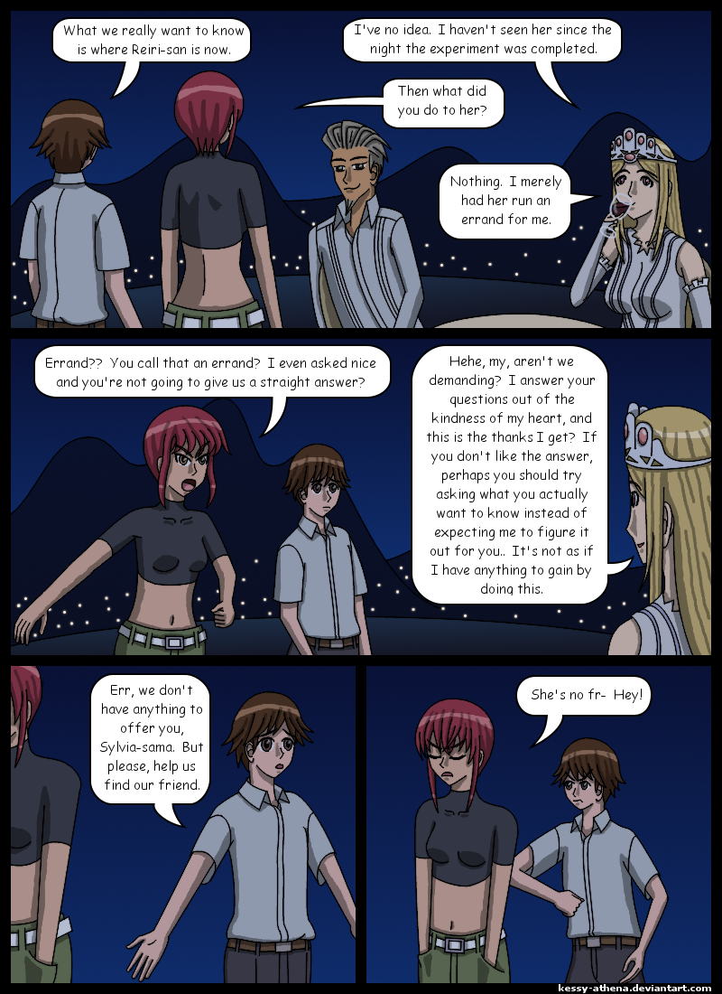 Princess Blackmail p. 24