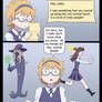 Ask the Witches: Lotte