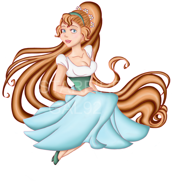 Thumbelina