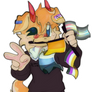 Pride shi