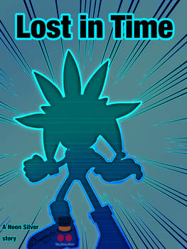 Silver the Hedgehog: Lost in Time