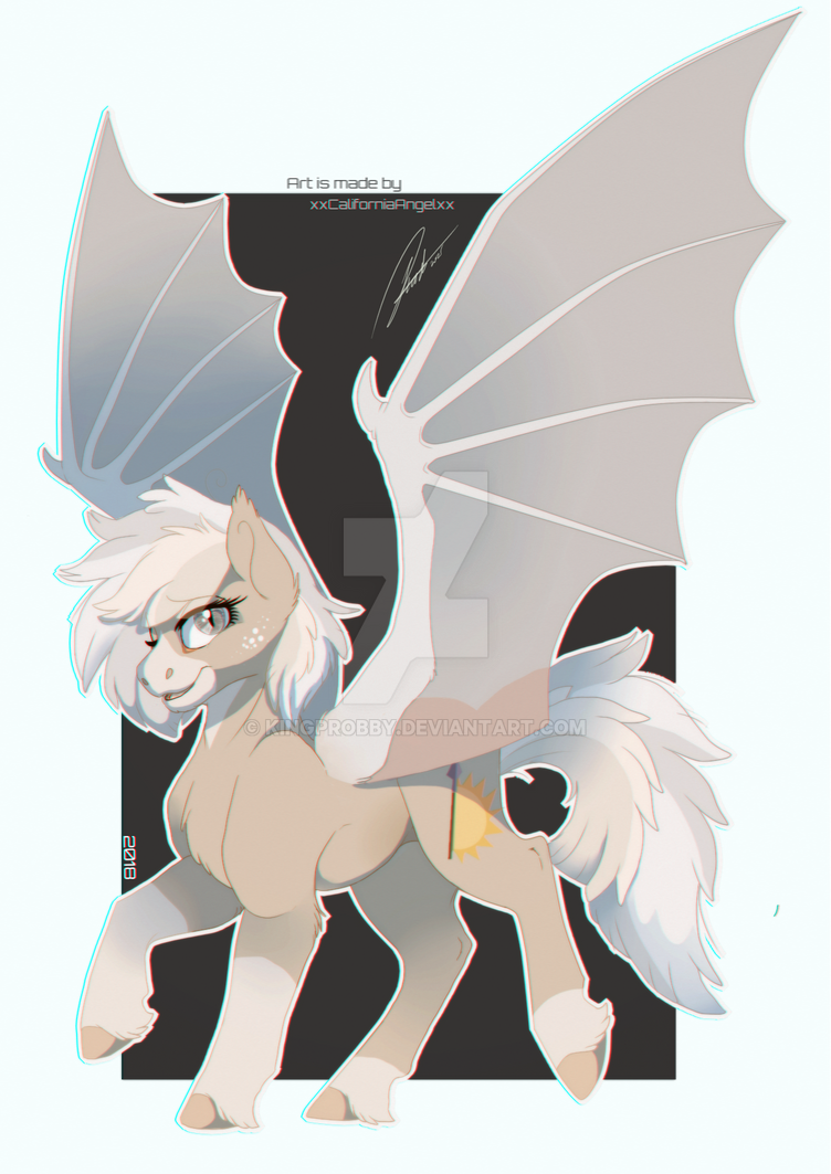 Mlp Cuddy AT - Cuddy ( MLP ) by KingProbby on DeviantArt