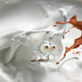 Milk monster.