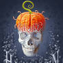 Halloween Card PS Tutorial