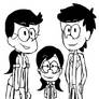 [TLH] Ronniecoln Kid Trio