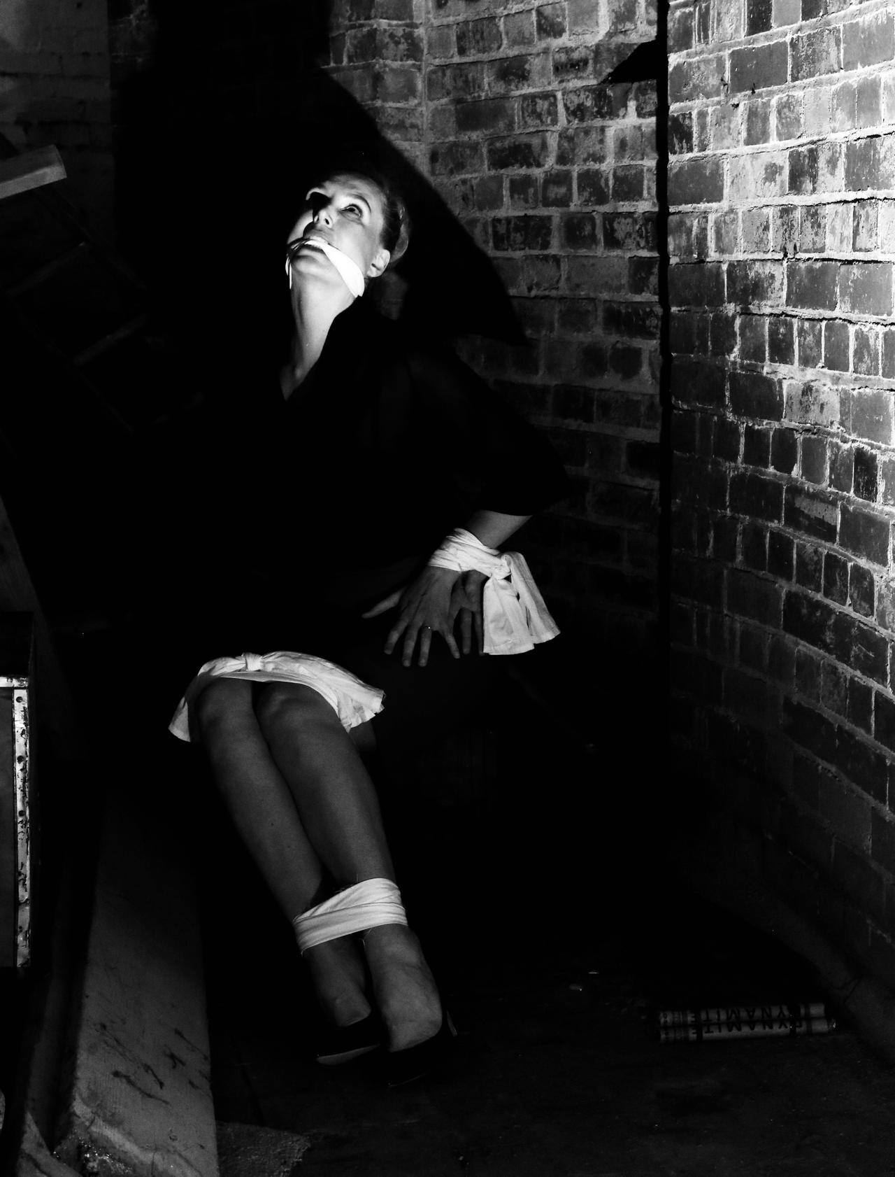 Noir Damsel In Distress By MassCorda On DeviantArt noir-damsel-in-distress-by-masscorda-on-deviantart