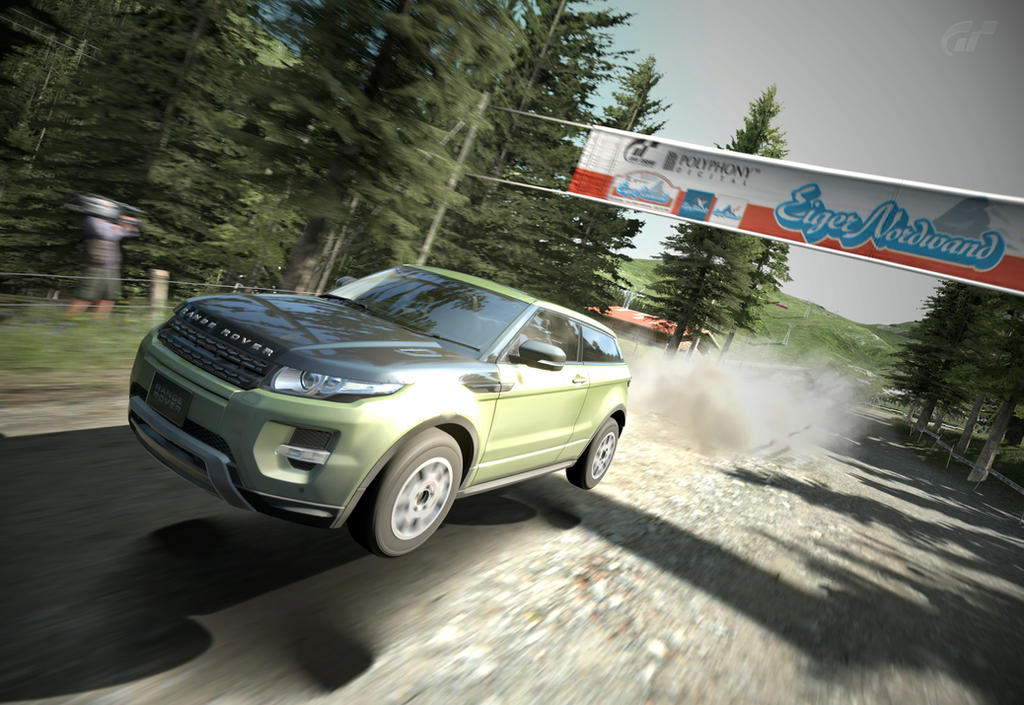Jeep Rally Racing Jeep rally racing by Murphygoo on DeviantArt