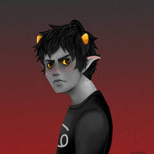 Karkat