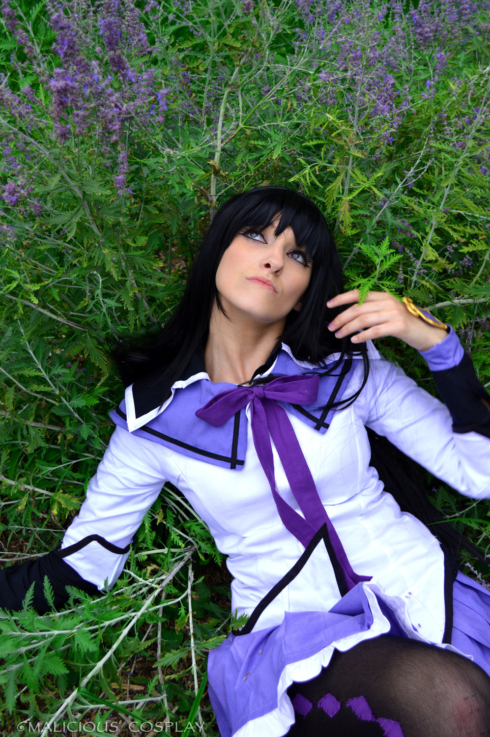 Homura Akemi