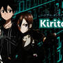 Sword Art Online - Kirito