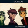 Demon Days