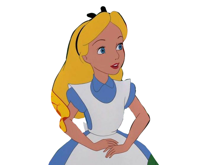 Alice Render 1 by ValleyandFriends1426 on DeviantArt