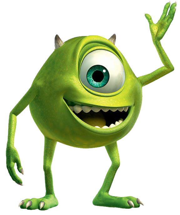 Mike Render by ValleyandFriends1426 on DeviantArt