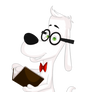 Mr. Peabody Fanart