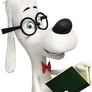 Mr. Peabody Render 2