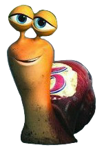 Turbo Vector by ValleyandFriends1426 on DeviantArt