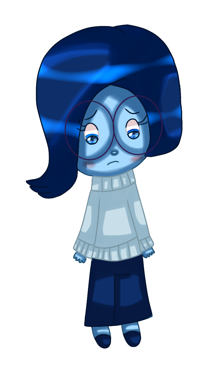 Sad Mutation Deviantart Sadness Fanart 2 by ValleyandFriends1426 on DeviantArt