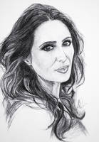 Sharon den Adel