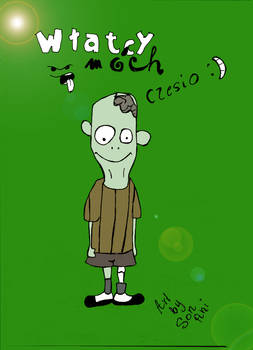 wlatcy moch czesio photoshop