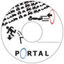 Poratl CD Label