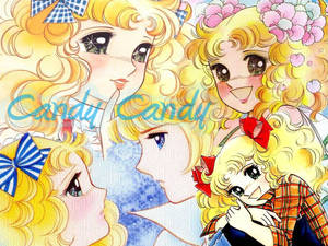 ..::Candy- Candy::..