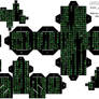 Cubee - The Matrix